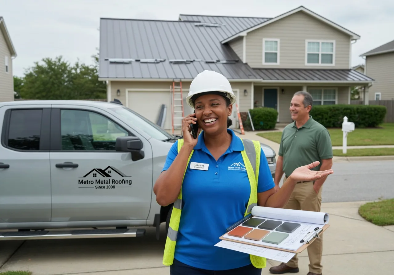 Metal Roofing Installation Terra Alta, WV FAQs