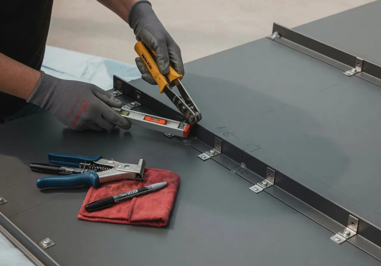 Why choose Metal Roofing Installation in Terra Alta, WV